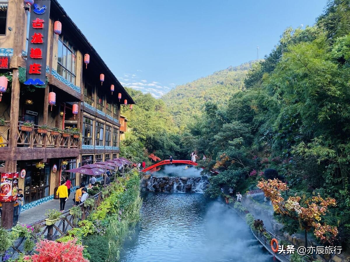 广东五月适合去哪里旅游,广东12月旅游攻略必去十大景点