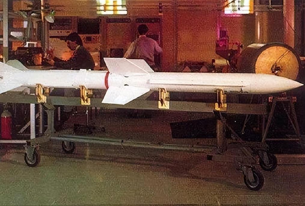 中国花了1400亿买法国飞机值得吗,1988年中国反舰导弹