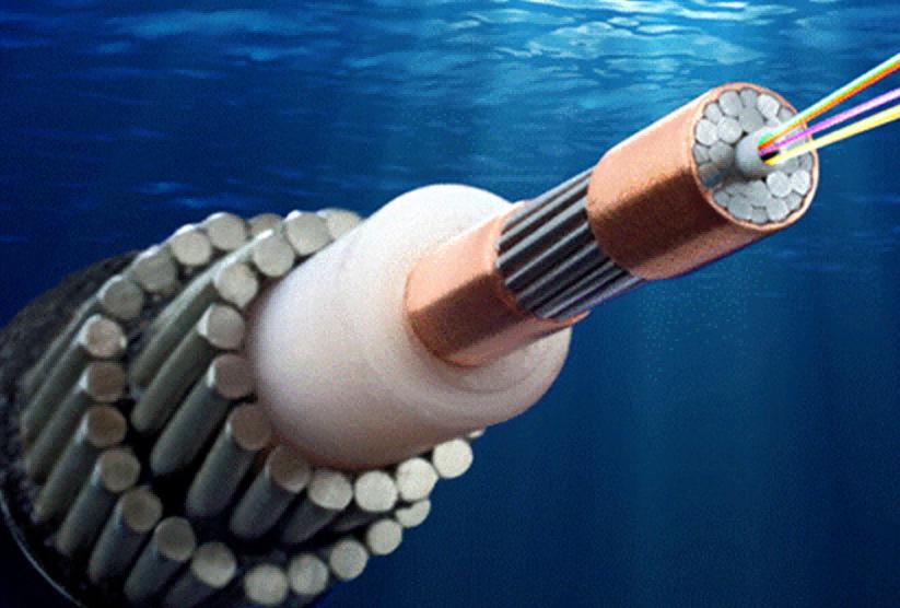 中国到美国的海底光缆,欧洲到美国的海底光缆有多少公里