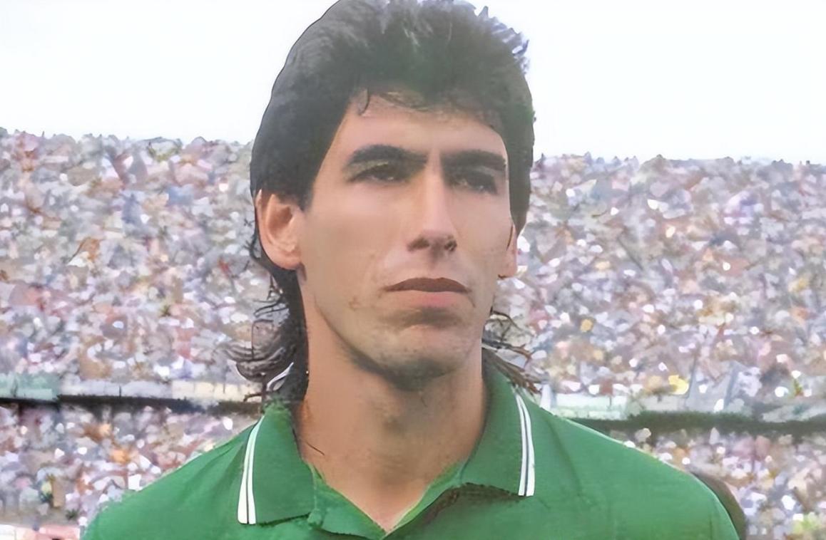 埃斯科巴踢进自家球门,1994年世界杯哥伦比亚埃斯科巴