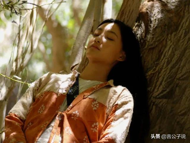 这8个女星相貌平平却一直演女主,五官漂亮却不耐看的10大女星