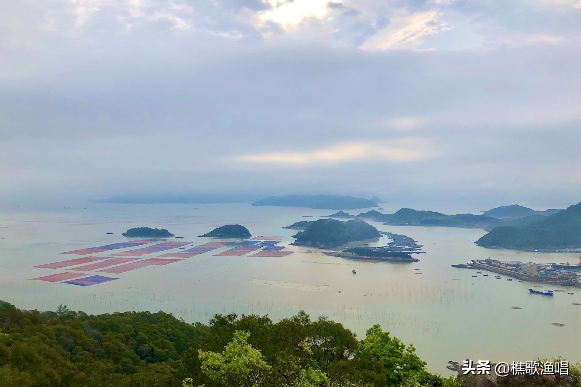 一座充满人间烟火气又温暖的古城,人间烟火的古城