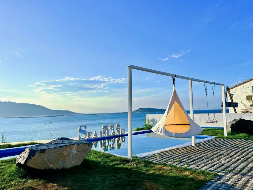 住在海边的民宿福建平潭,住平潭住哪里比较方便