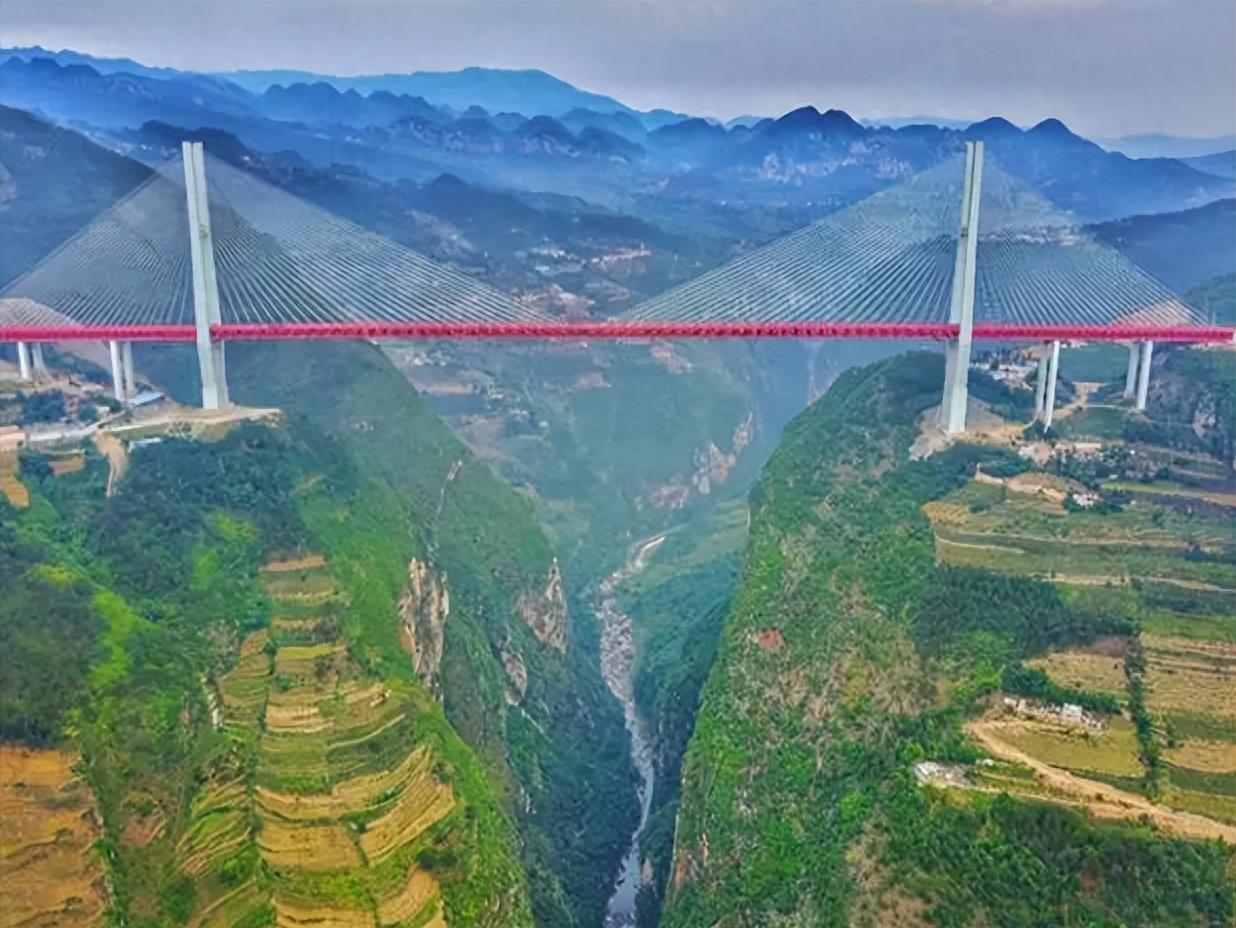 中国奇迹！中国幻术师：3年内施展魔法，桥梁傲视3000年花样抄袭