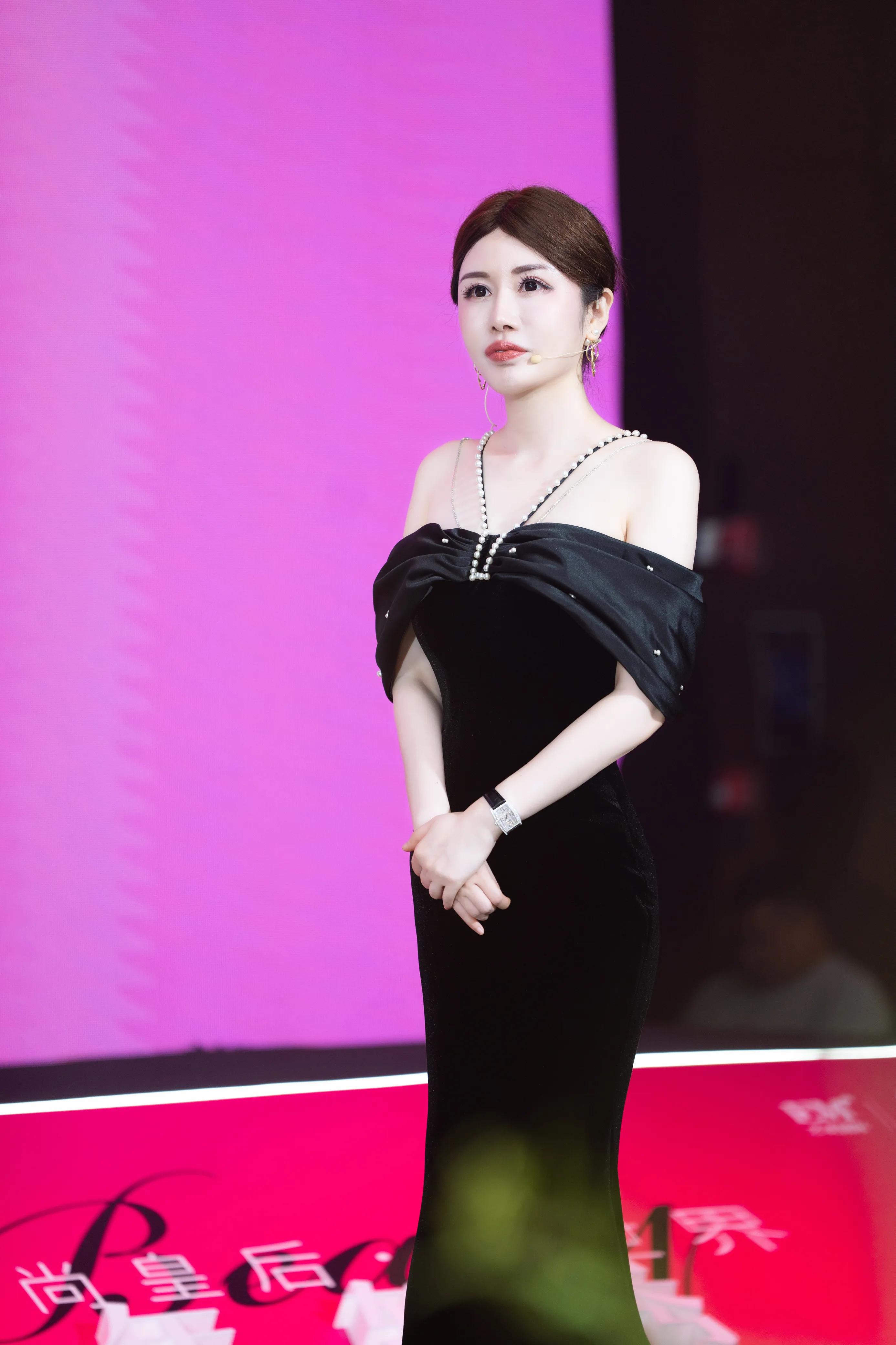 刘晨美丽价值,美丽价值刘晨