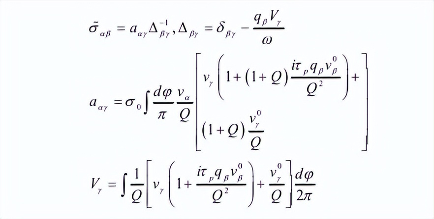 究竟是哪两种因素,影响石墨烯放大声表面波的放大性能?