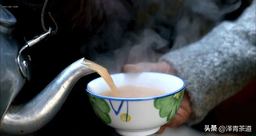 茶马古道茶叶铁盒价格,茶叶溯源之旅