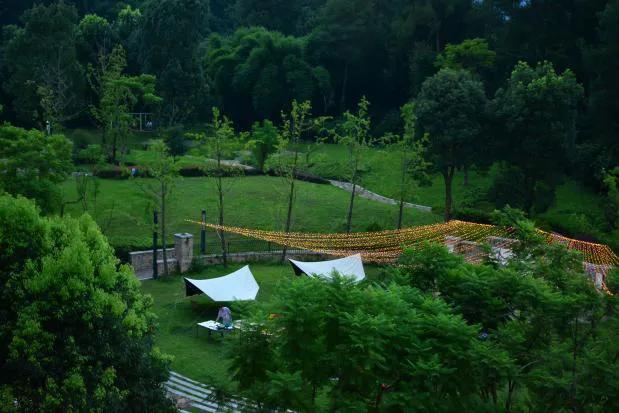 体验一把成都蒲江福朋喜来登酒店,蒲江花样年福朋喜来登酒店如何