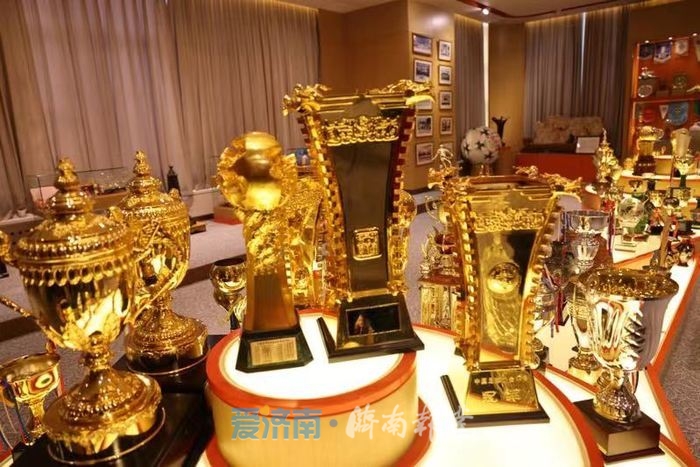 不忘初心泰安肥城,不忘足球初心