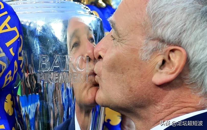 英超十大历史主教练,英超历史10大主帅排名