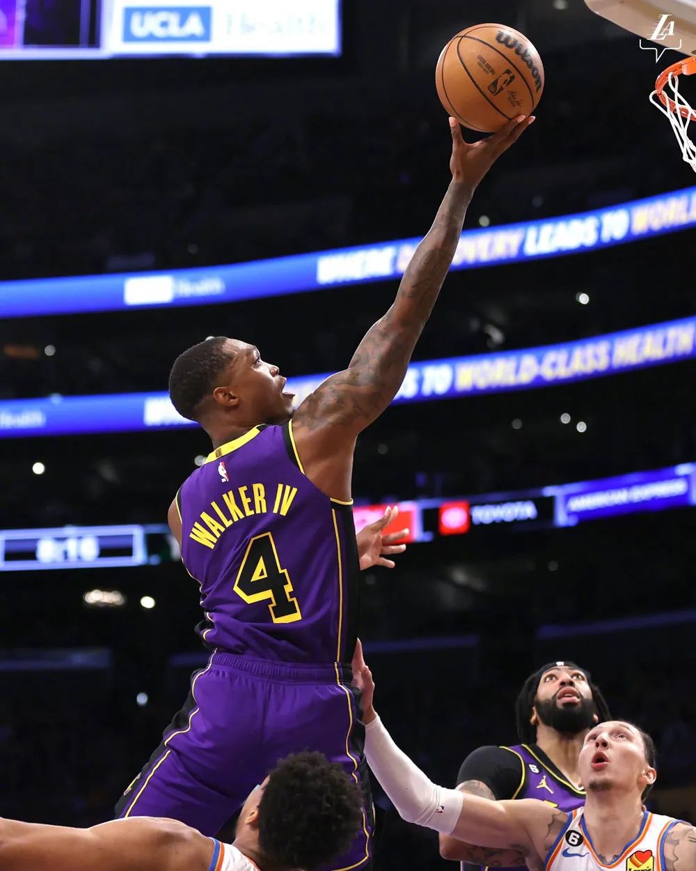 浓眉最后五场希望全赢,浓眉这五场比赛打的怎么样