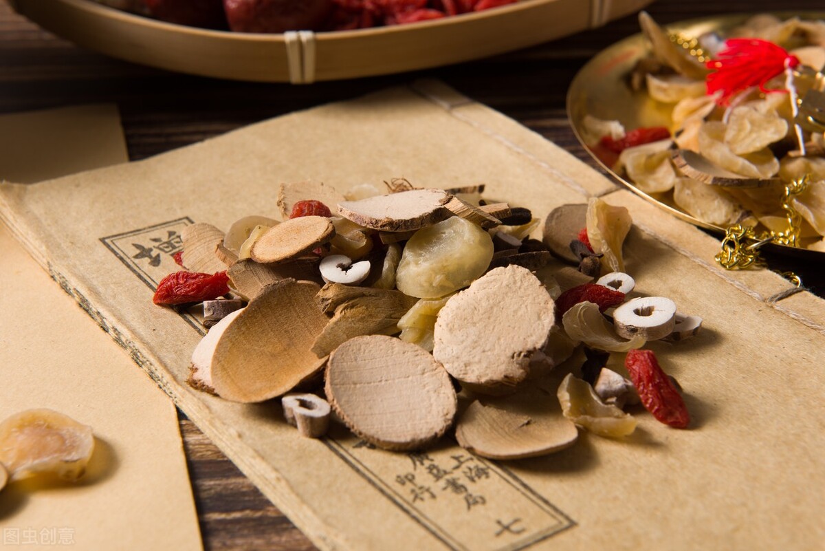 查出子宫腺肌症（瘤）不要怕，经方来帮你，药到症消