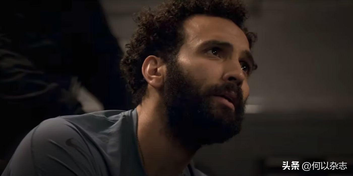 给大家分享一下dc新电影黑亚当,黑亚当超人客串现场首映