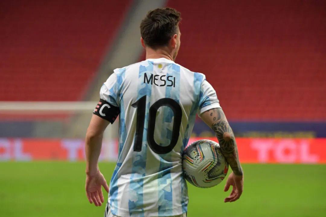 世界杯诸神黄昏之战,这届世界杯你最喜欢哪个球星