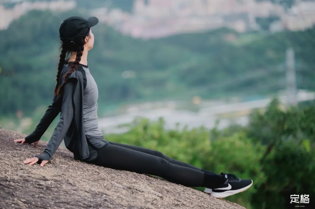 深圳比较危险的山,深圳很小众的山