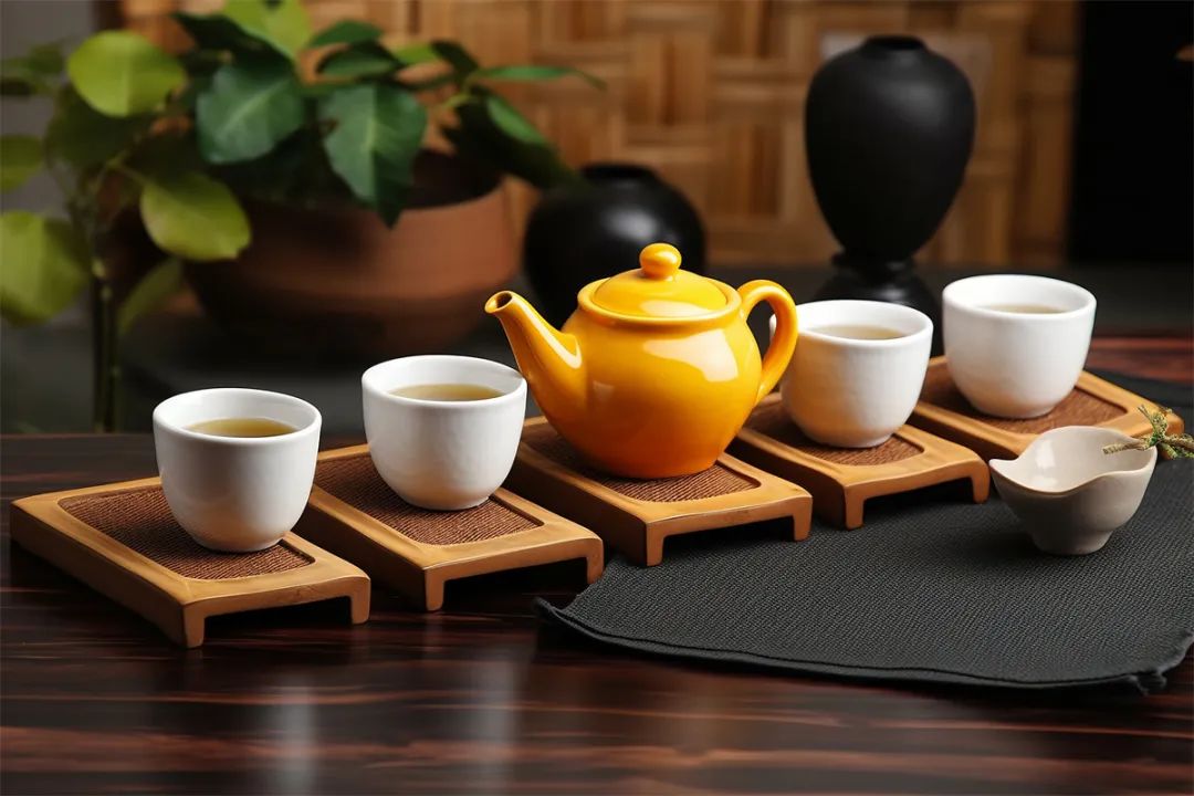 茶艺初学者茶具推荐,如何挑选茶艺茶具