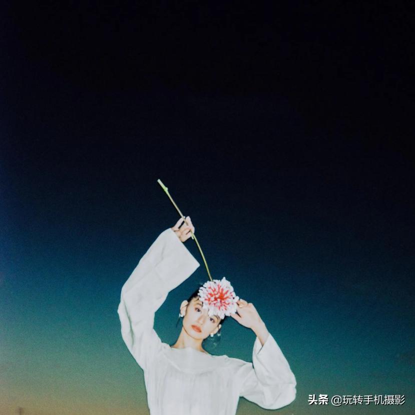 弱光下拍出风光大片的9个技巧,如何用手机拍出雨天氛围感大片