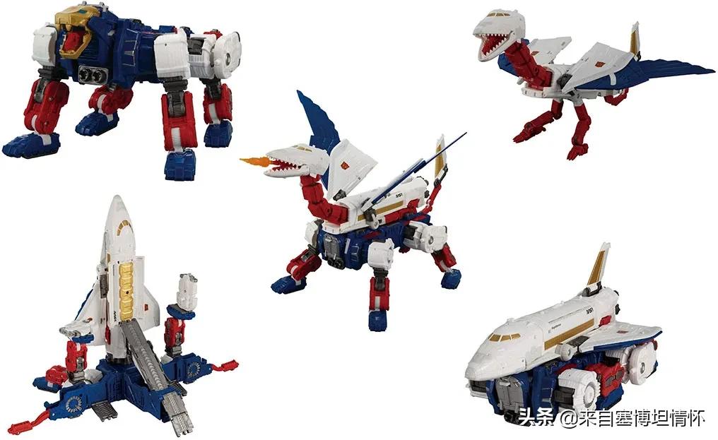 变形金刚决战塞伯坦三部曲第三季,变形金刚决战塞伯坦王国系列