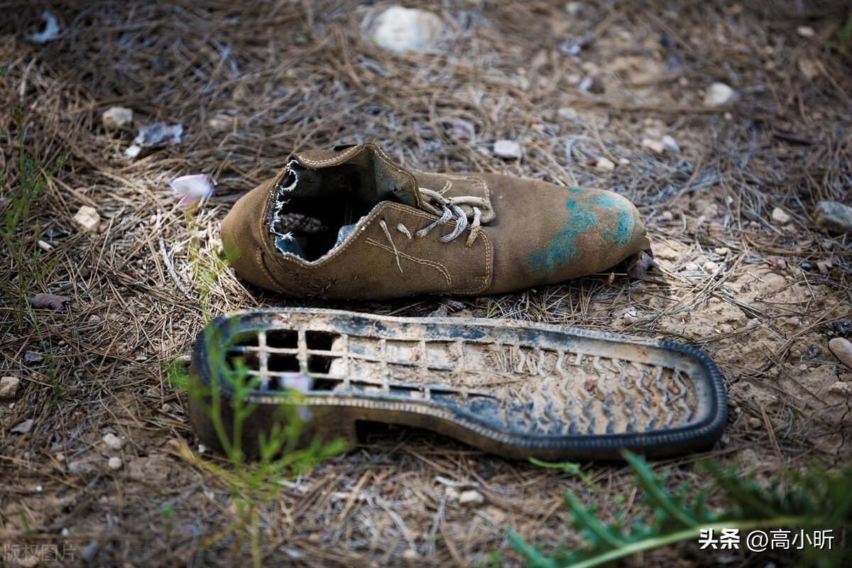 老祖宗说，“出门六不捡，捡了人财空”，是啥意思？你认同吗？