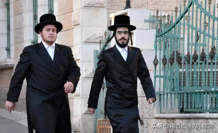 二战时的犹太人真的很不好吗,为什么二战时都针对犹太人