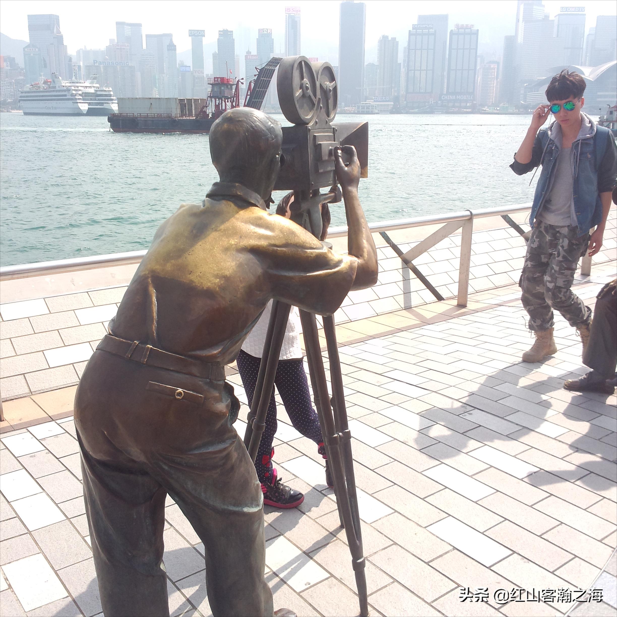 忆游香港，留下的尽是美好,一