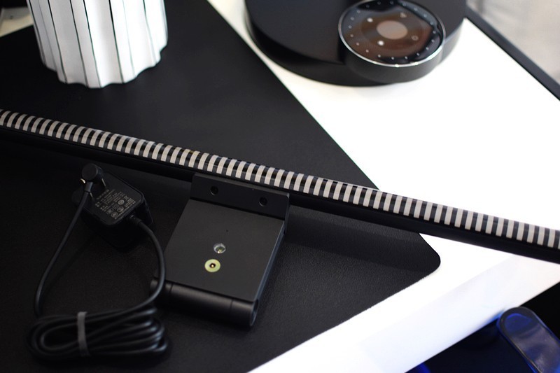 不用再担心看电脑伤眼睛了,LYMAX徕美视防蓝光拾音屏幕灯