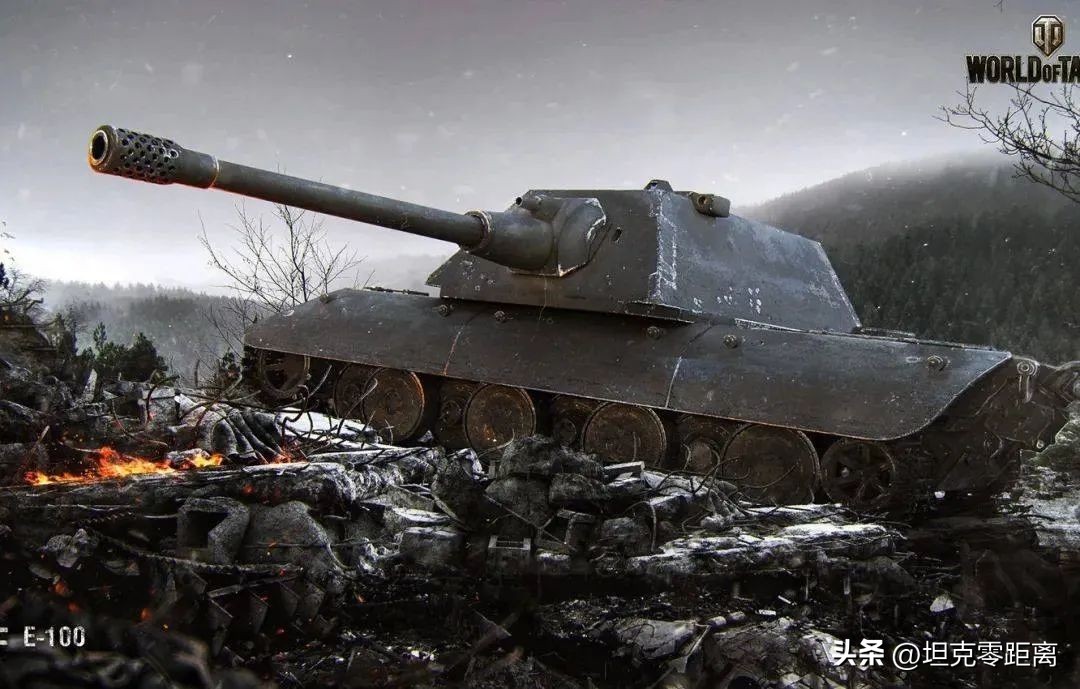 德系8级金币重坦有哪些,十级银币重坦排名