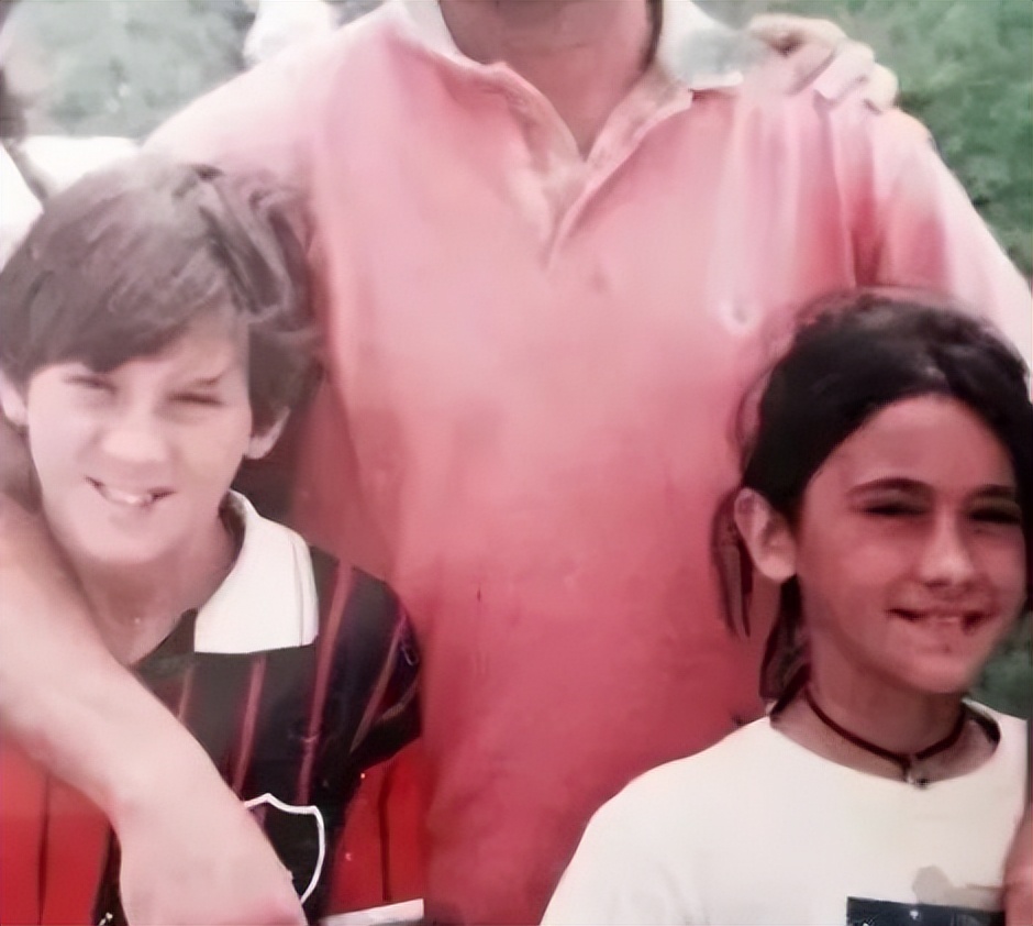 梅西实力宠妻,梅西宠妻狂魔