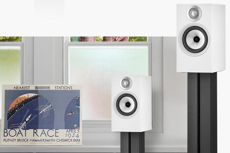 宝华韦健nd8006搭配马兰士,宝华韦健607s马兰士