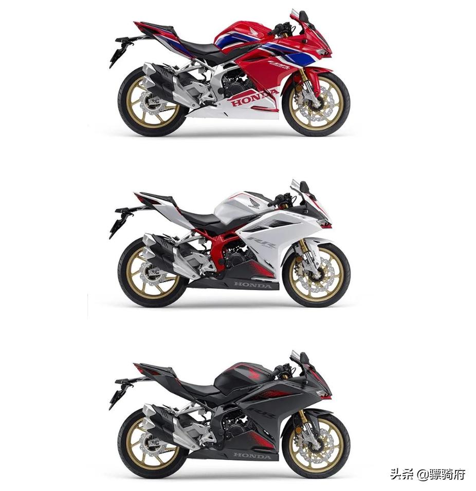 全新cbr250rr,零百6.5秒是什么水平