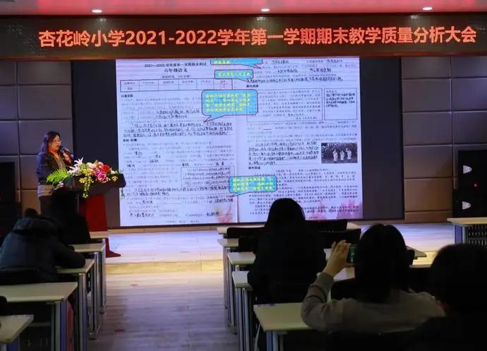 小学教学质量提升研讨会记录,小学教学质量分析与反思