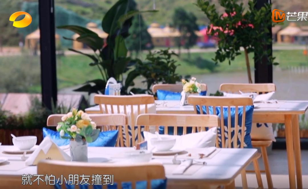 中餐厅第六季在哪里录制,中餐厅第七季录制被曝差别对待
