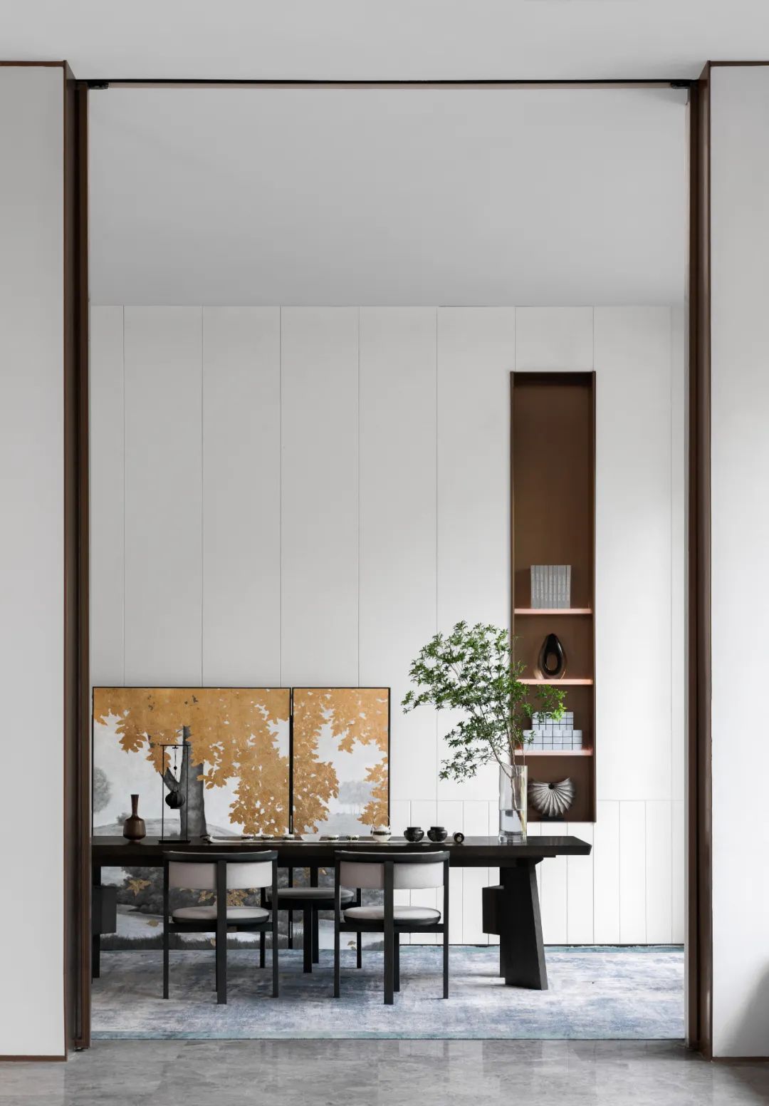 华润置地润府一期,华润置地房地产在建项目