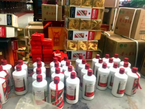 老真酒和假老酒的相同之处,老假酒和假老酒有什么区别