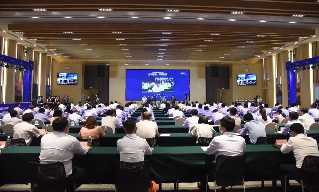 中国威海新材料产业创新大会,山东威海荣成核电