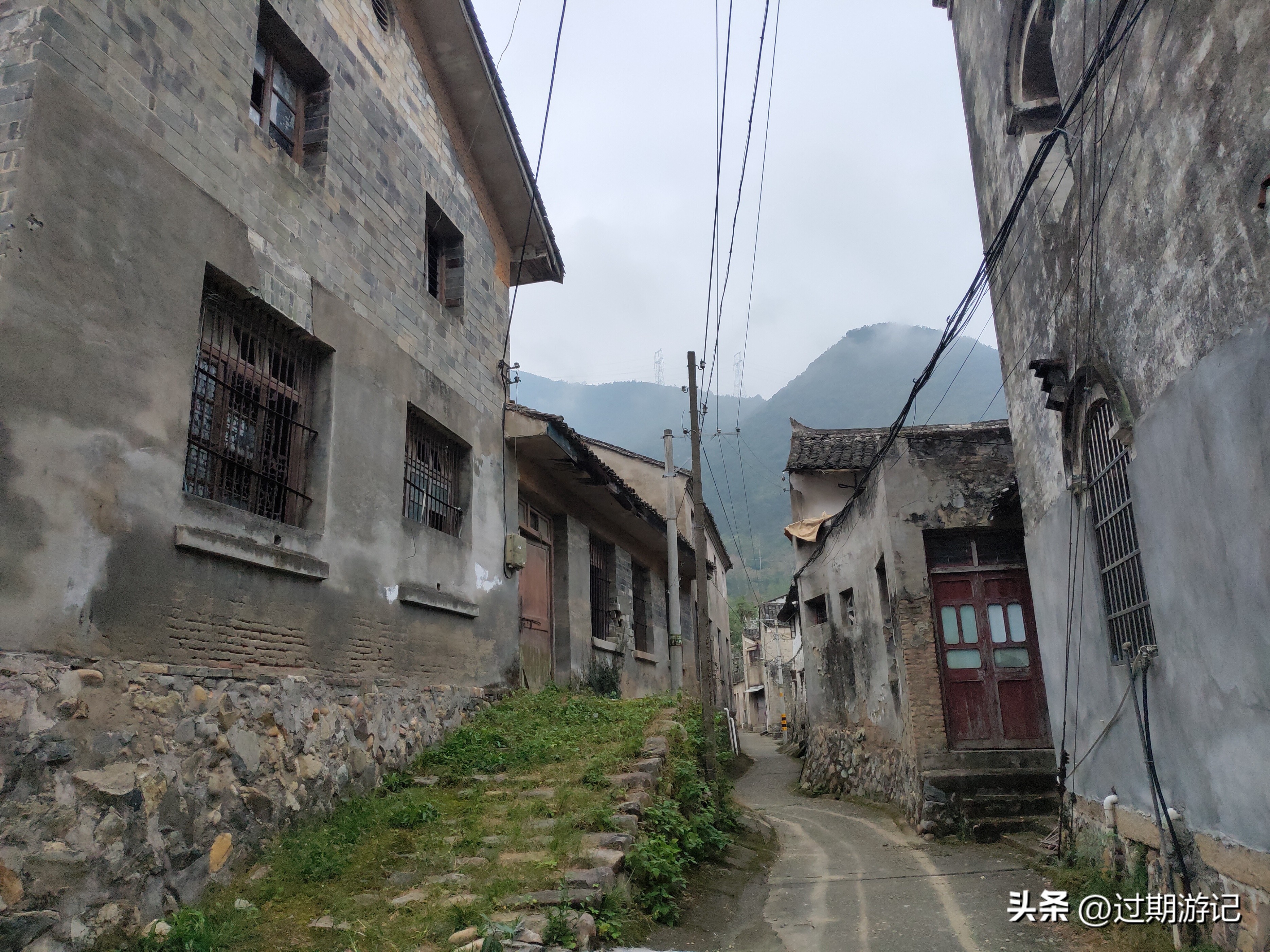 青田县旅游必买的东西,侨乡青田旅游的好选择