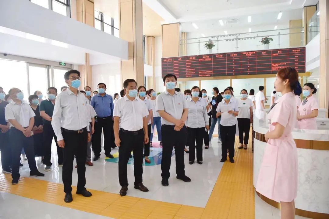 安阳市二医院康复中心地址,安阳市第三人民医院康复中心