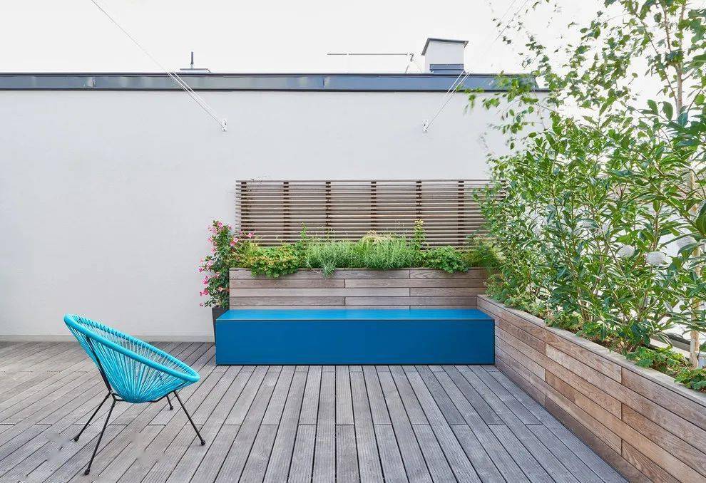 庭院椅子设计,花园庭院凳子设计