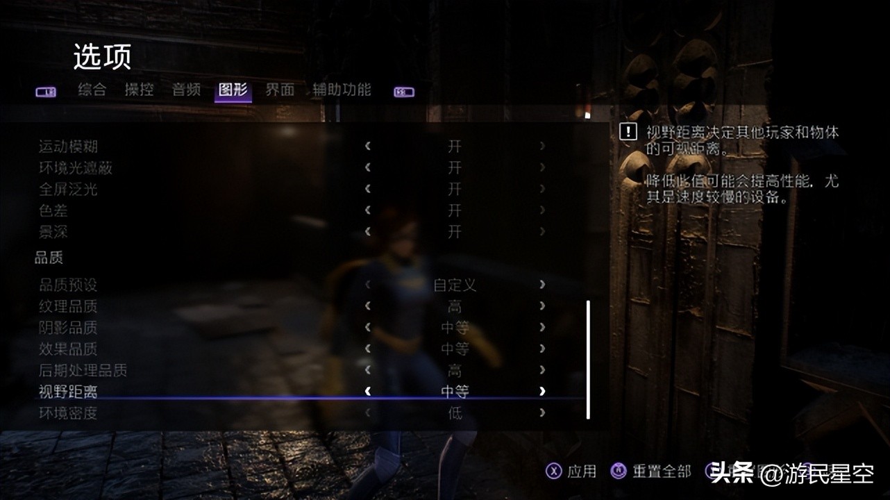 哥谭布鲁斯父母,哥谭骑士游戏好不好玩