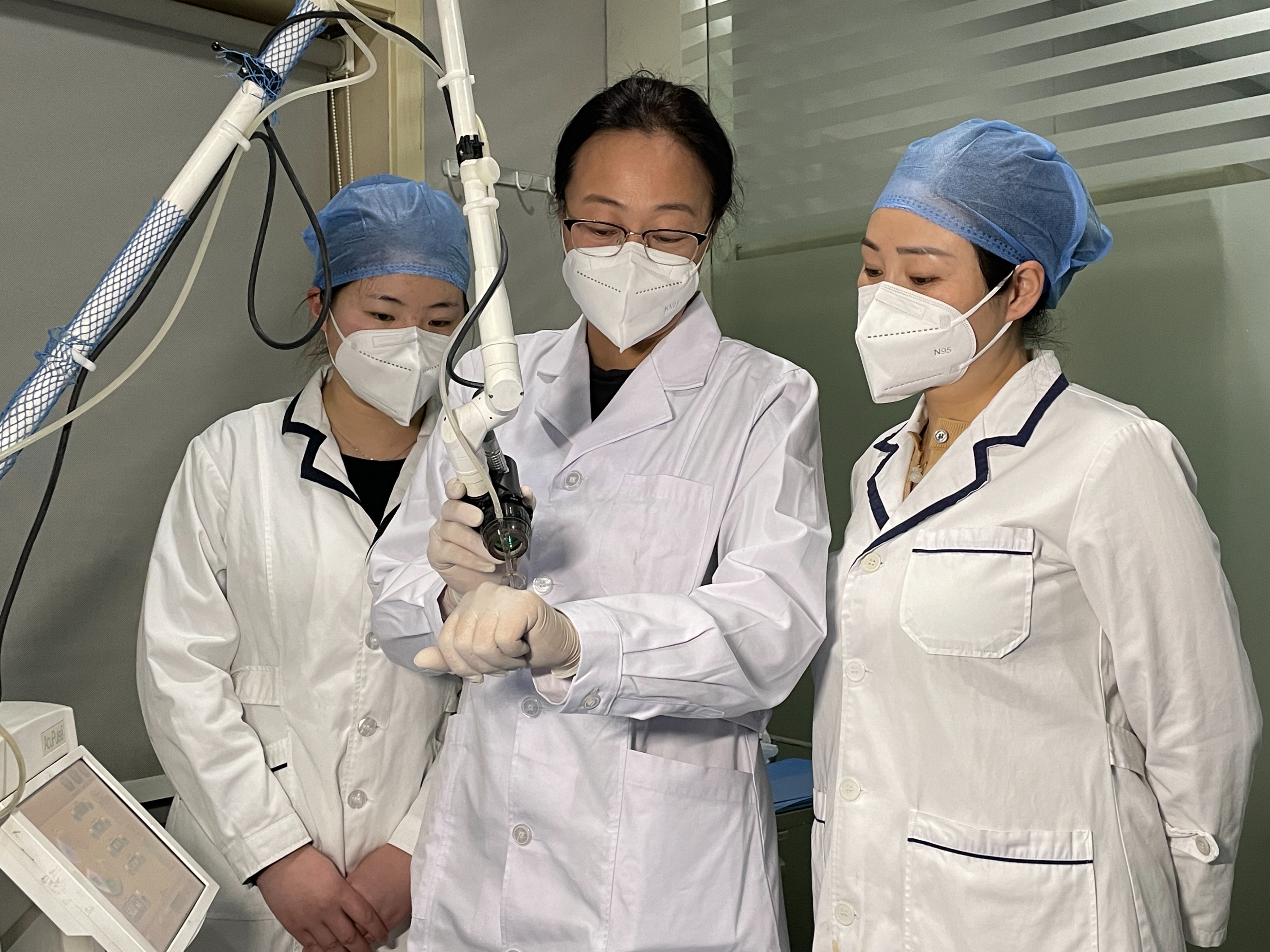 陈婷婷郑州,郑州市第一人民医院陈婷婷