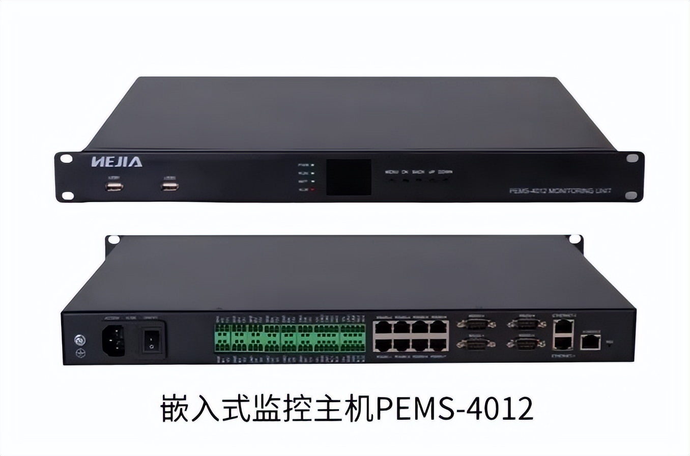 机房动力监控系统有哪些设备,机房动力机房环境监控方案