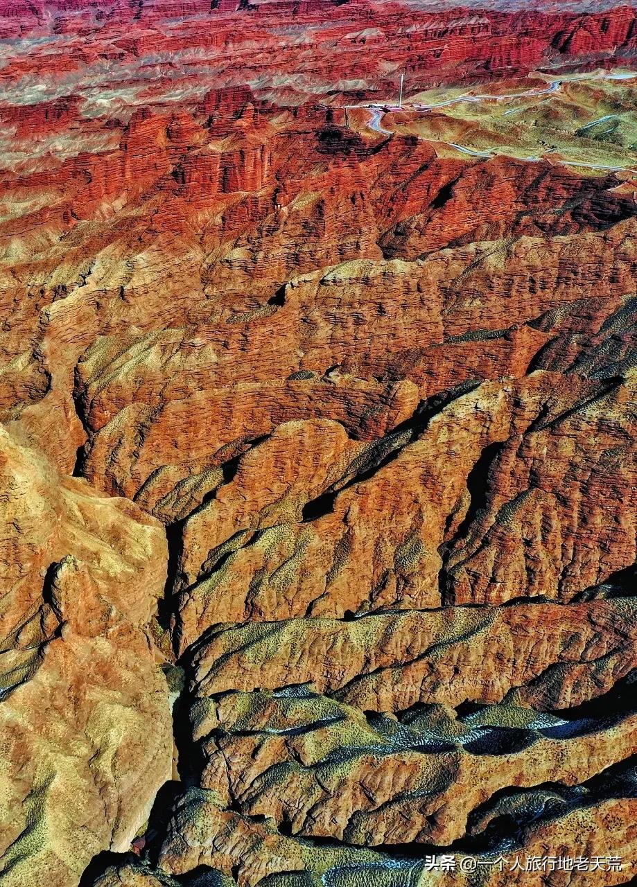 亚洲旅游胜地甘肃,甘肃被评为亚洲最佳旅游地之首