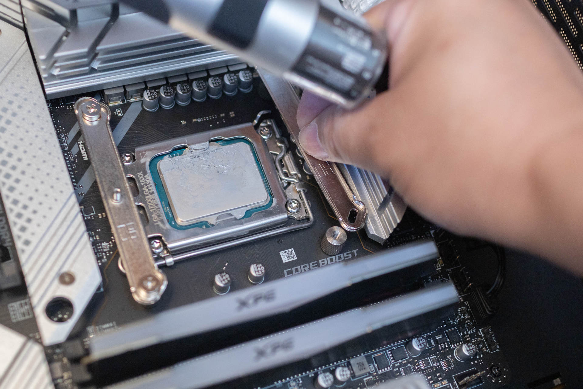 散热最好的单塔风冷散热器,cpu散热最好的风冷散热器