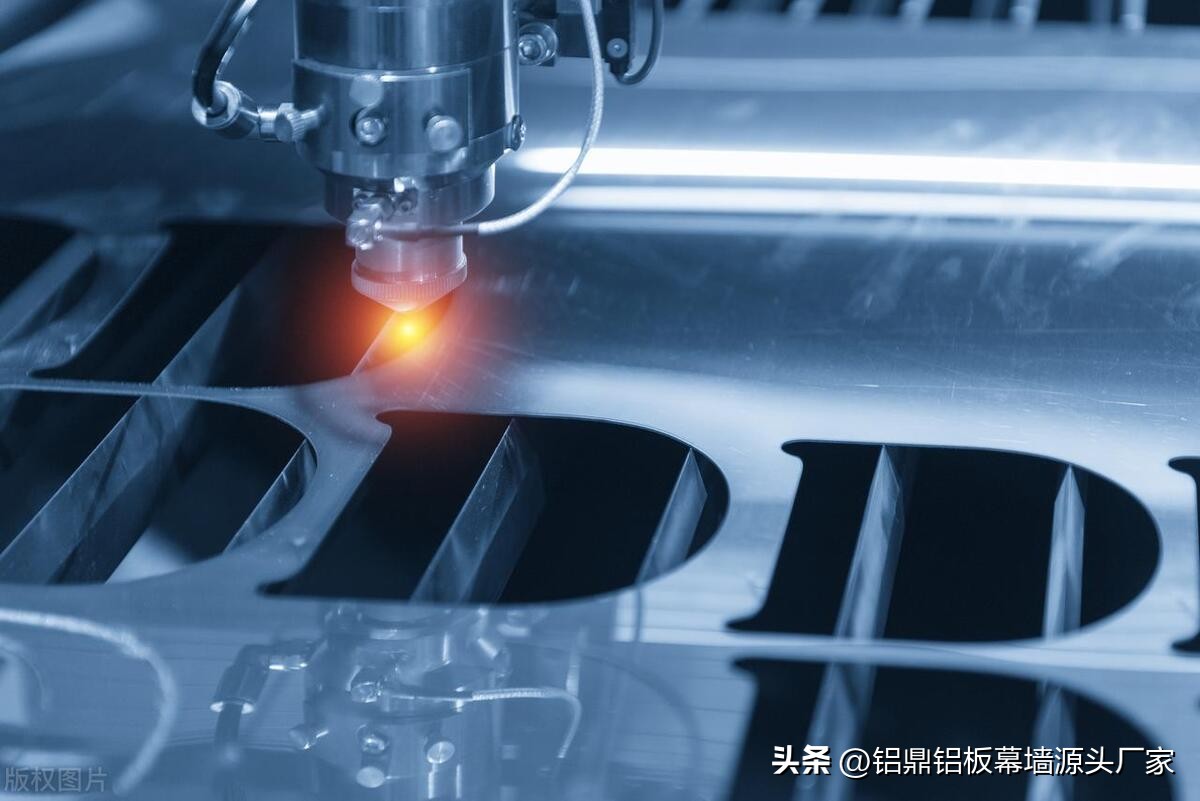 铝单板精细化管理,铝单板行业的突破口