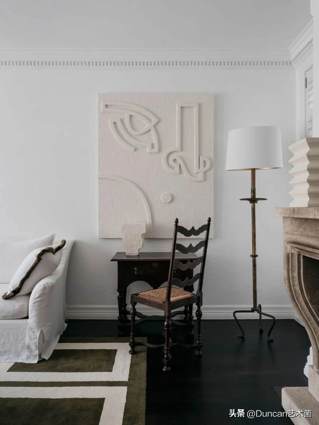 全球设计风向厨房整体橱柜,全球设计风向北欧风