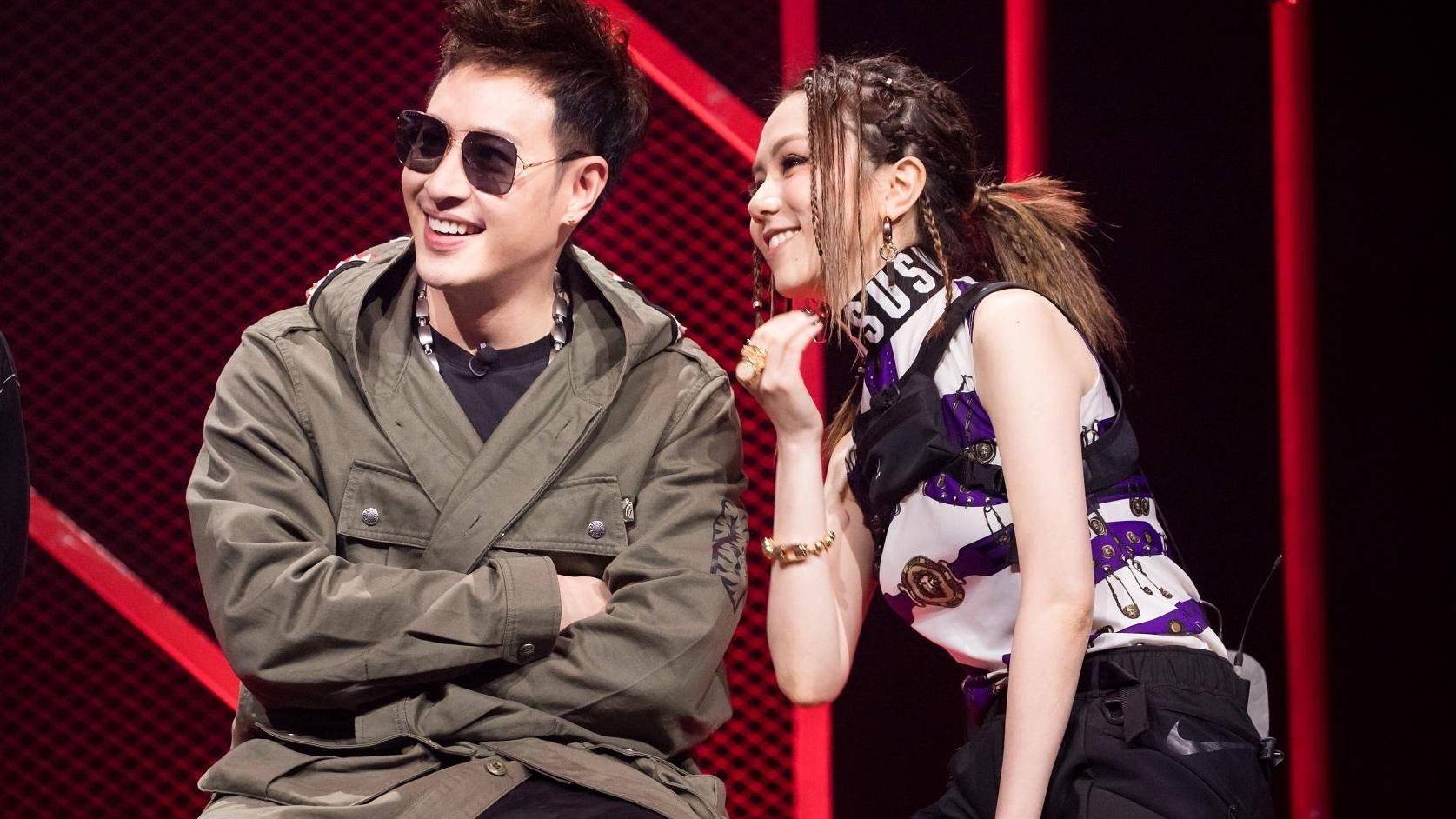 中国说唱巅峰对决2023是假唱吗,中国说唱巅峰对决2023不加更了吗