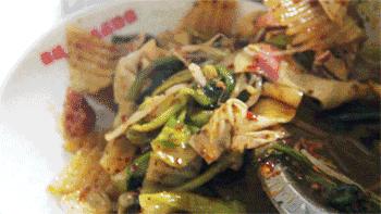 抚顺最值得吃的麻辣拌在这里,美味辽宁等您来抚顺
