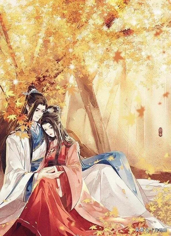 婚后日常现代甜宠文,奸臣夫人的甜宠文