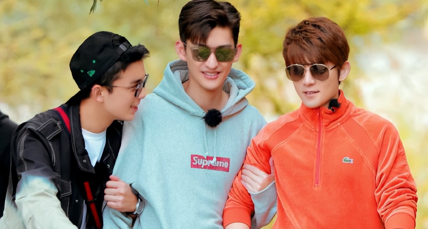 王晓晨张翰精彩片段,王晓晨对张翰行为回应