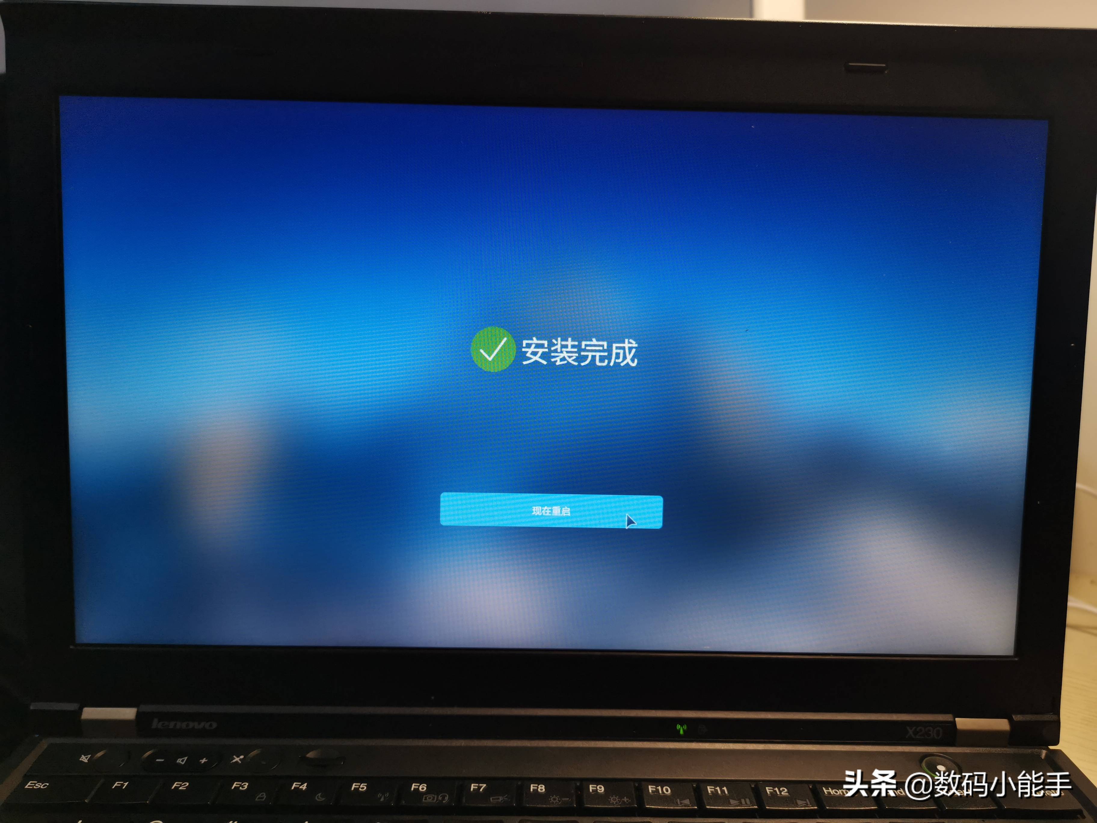 国产操作系统之光？银河麒麟操作系统真实上机体验